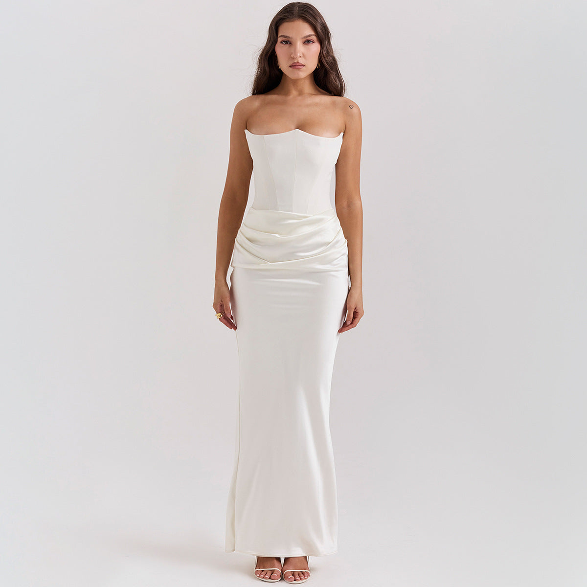 Robe Longue