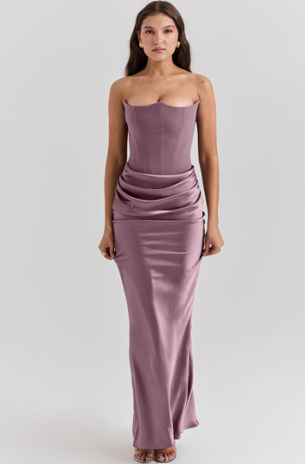 Robe Longue