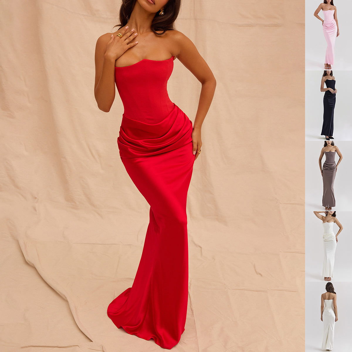 Robe Longue